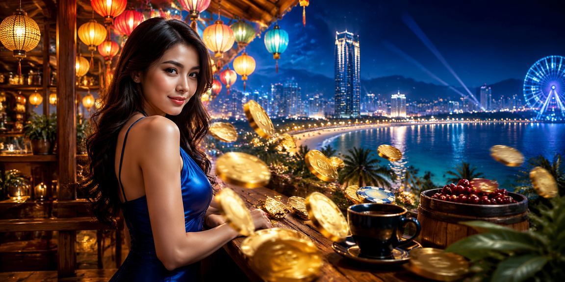 Người dùng cập nhật ứng dụng cá cược xosomien tại quán cà phê Quy Nhơn